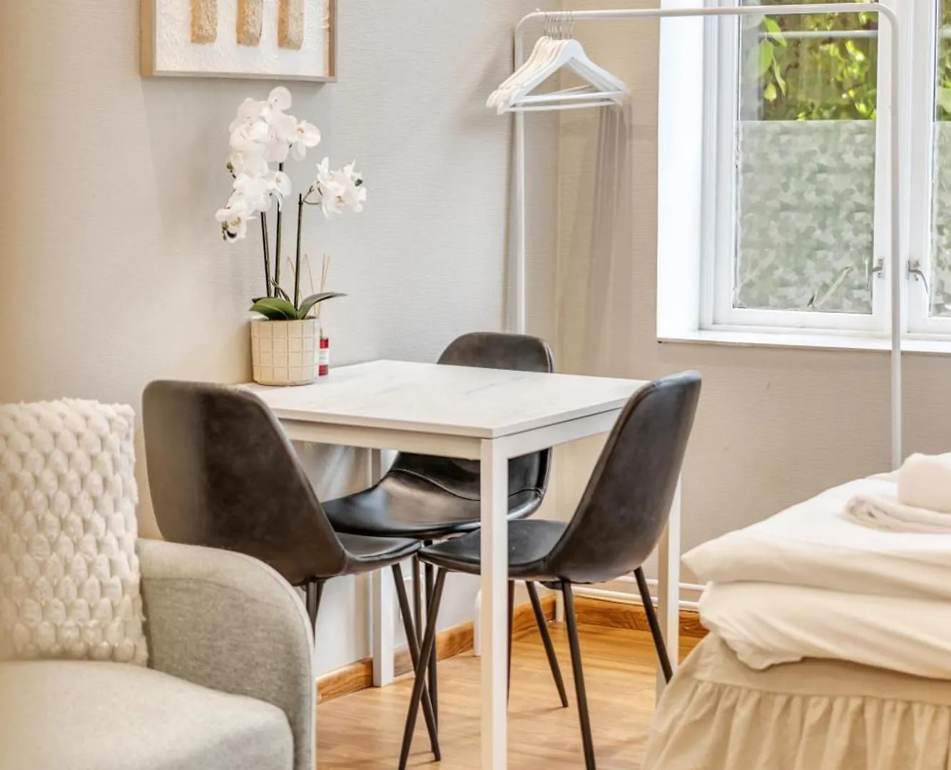 Floyen Apartments Bergen