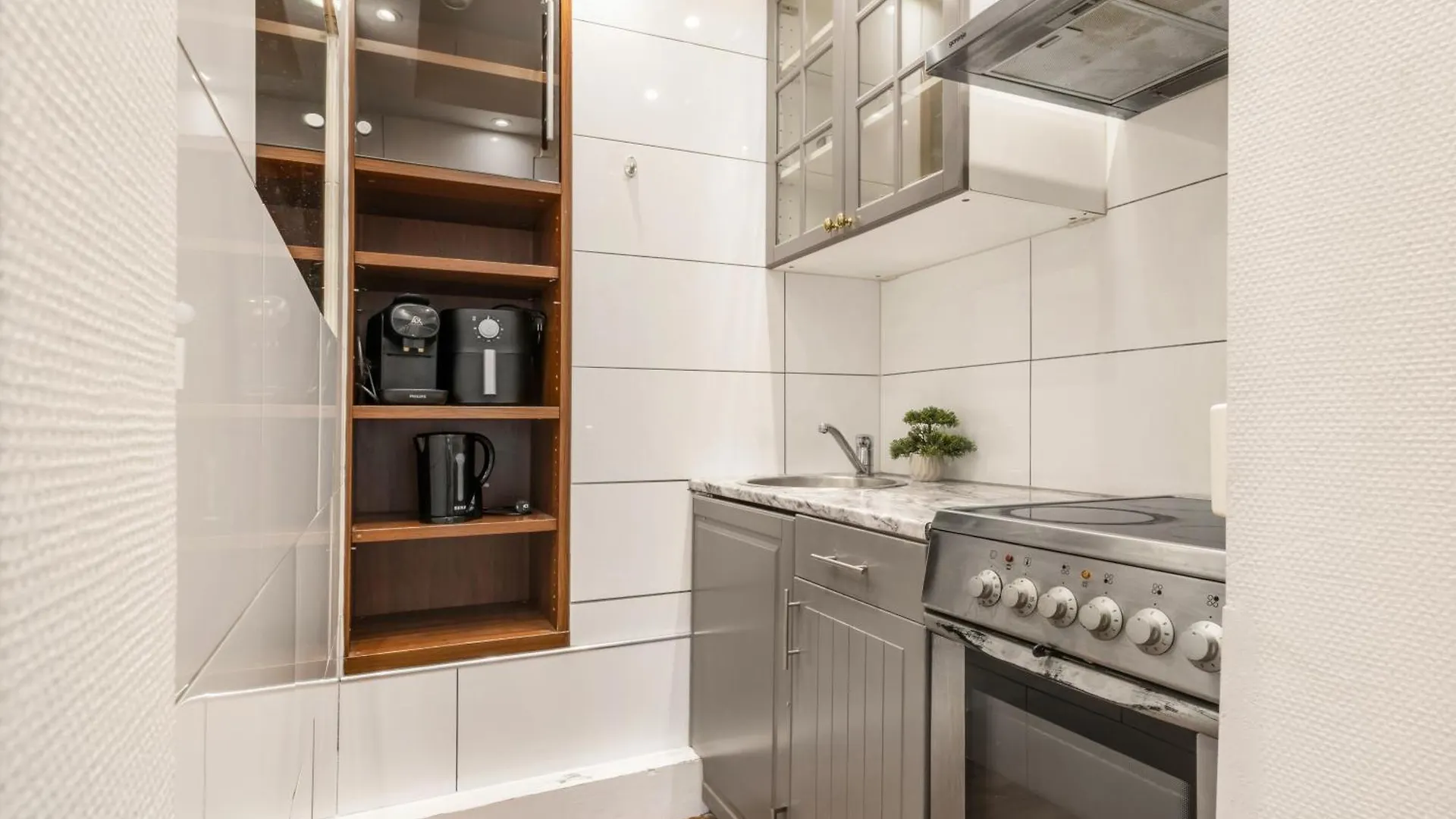 Floyen Apartments Bergen